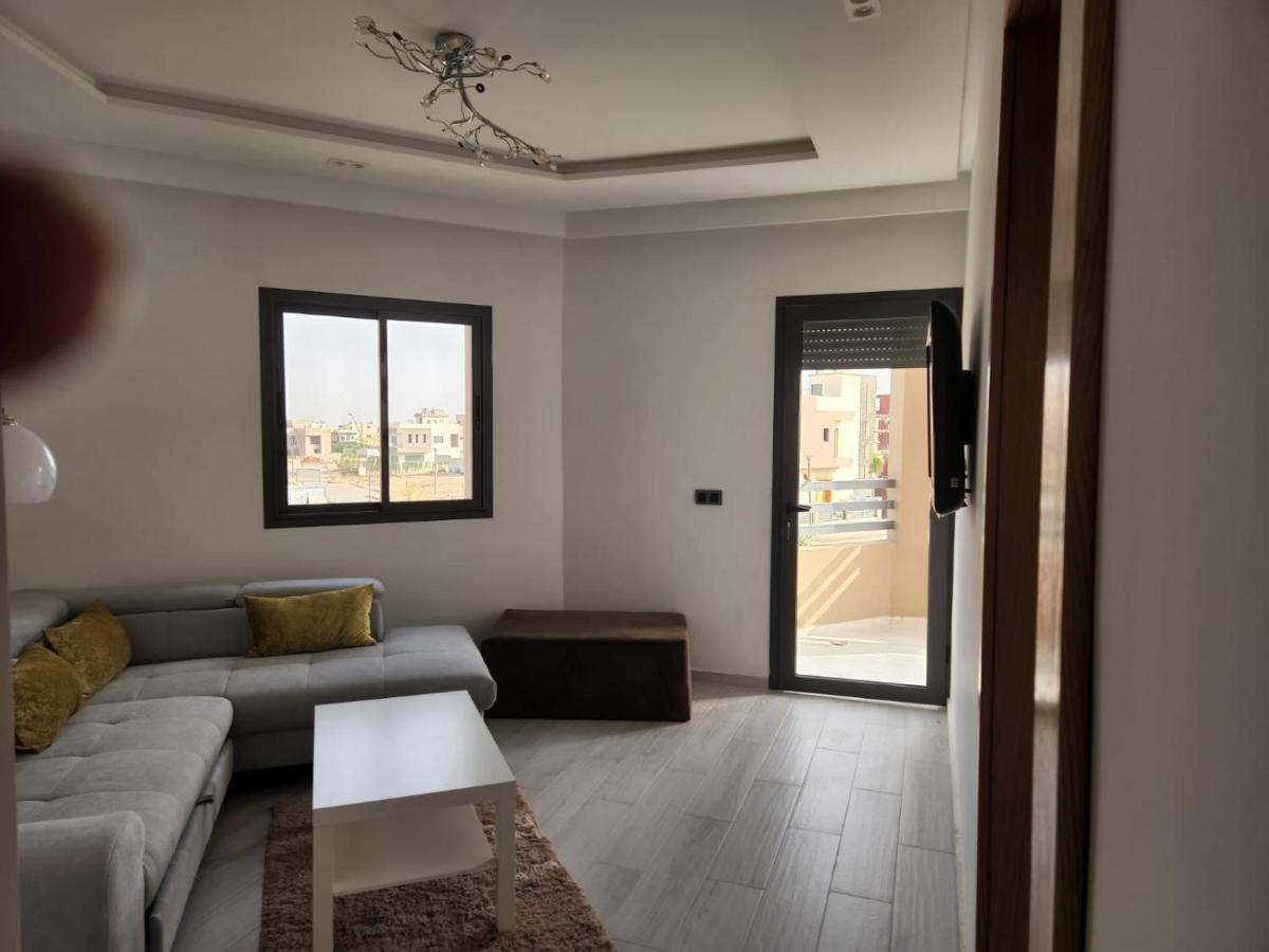 Marrakech Villa Du Golfeur Familles Uniquement マラケシュ エクステリア 写真