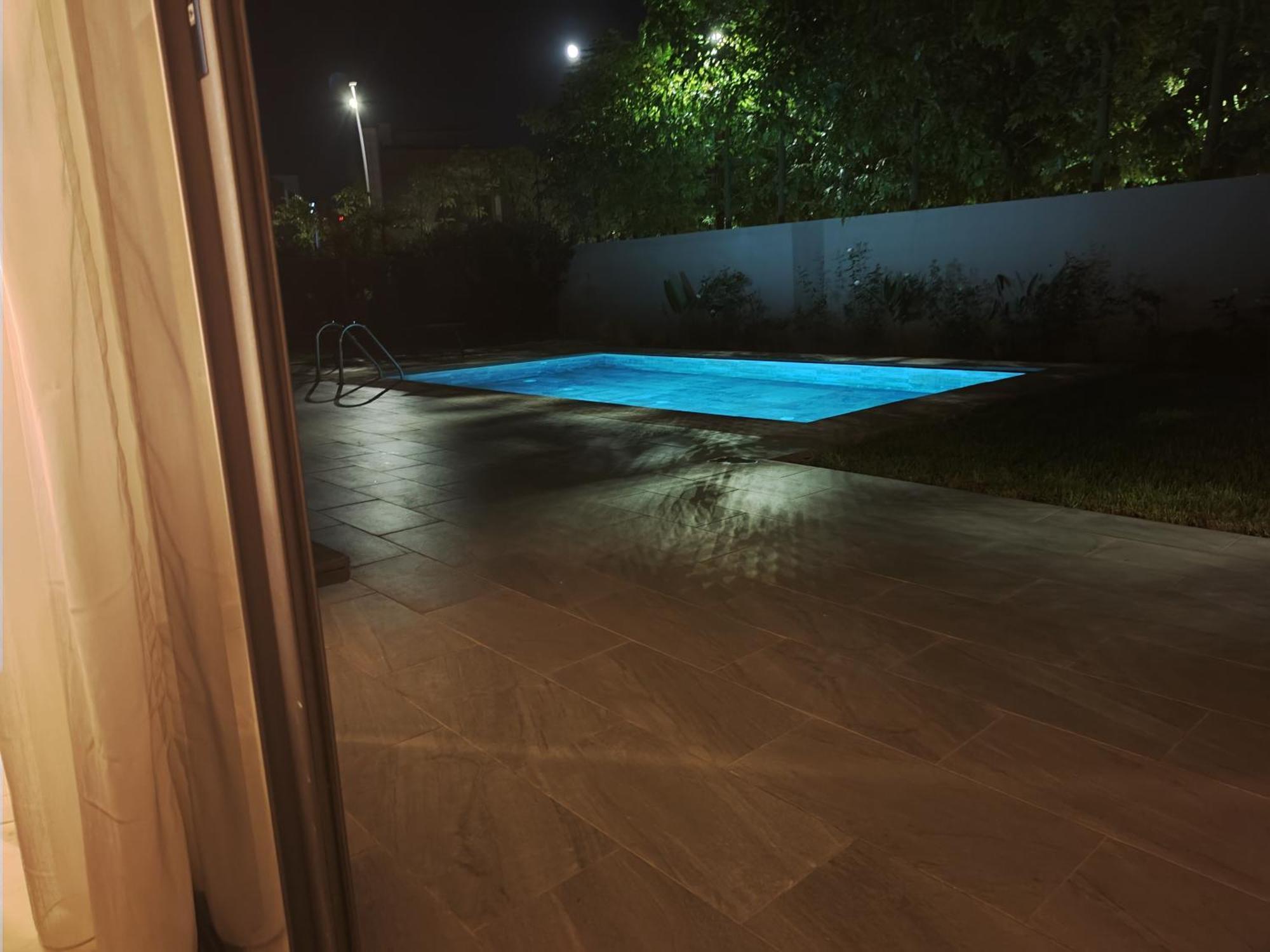 Marrakech Villa Du Golfeur Familles Uniquement マラケシュ エクステリア 写真